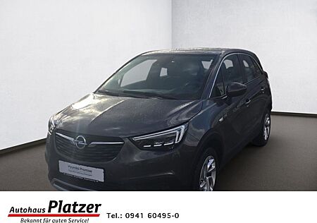 Opel Crossland X INNOVATION Turbo 1.2 LED Sitzheizung