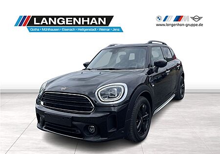 Mini Cooper D Cooper C ountryman City DAB LED Navi Komfortzg.