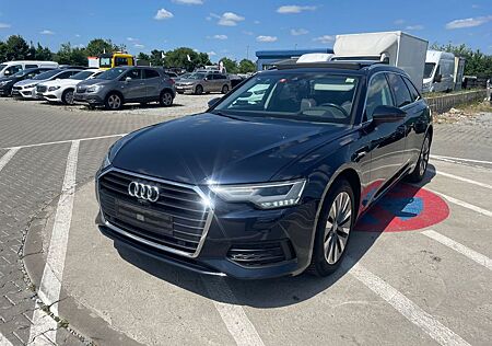 Audi A6 Avant 35 TDI/Virtual-Cp/HD-UP/Pano/Memory