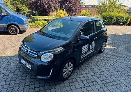 Citroën C1 VTi 68 Feel Feel