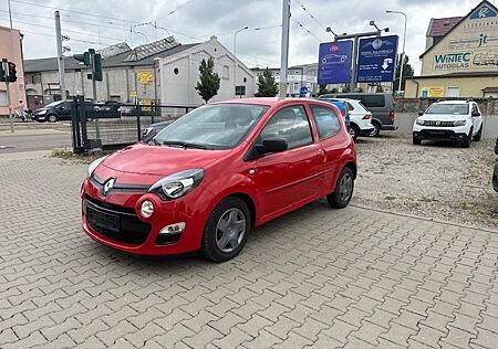 Renault Twingo 1.2 Expression*1.Hand*Klima*TÜV 06 / 2025