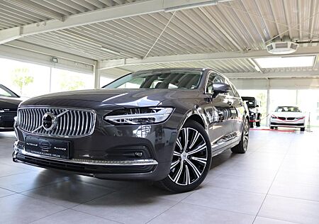Volvo V90 Plus Bright Inscription 145 kW (197 PS), ...