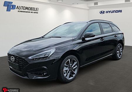 Hyundai i30 i30cw 1.5 T-GDI 48V 2WD Advantage MJ25