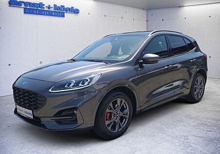 Ford Kuga ST-LINE X ACC Pano LED TWA Stylingp. Winter