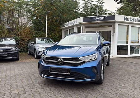 VW Taigo Volkswagen Life*PDC*LED*Virtual*Navi*