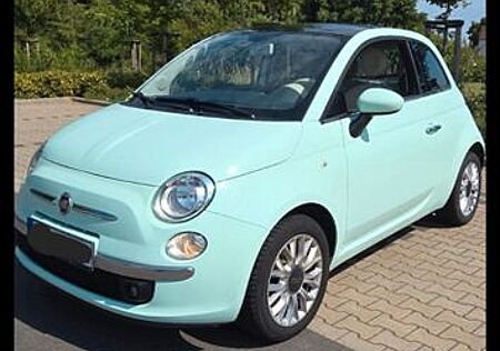 Fiat 500 1.2 8V Cult Cult