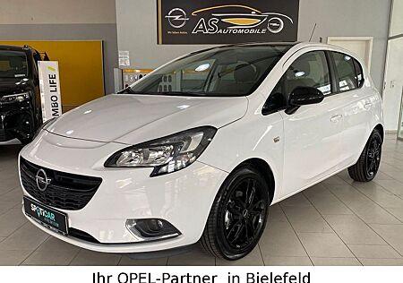 Opel Corsa E 1,4 Color Edition SHZ/LHZ/PDC/LED/ALU