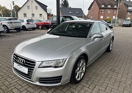 Audi A7 Sportback 3.0 TFSI quattro