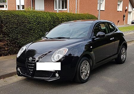 Alfa Romeo MiTo 1.4 16V Turismo Turismo