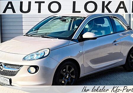 Opel Adam SLAM 1.4 ecoFLEX Start/Stop 64kW Easytro