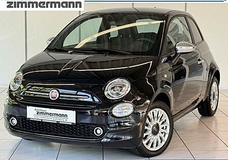 Fiat 500 Hybrid 1.0 Lounge Klima - CarPlay