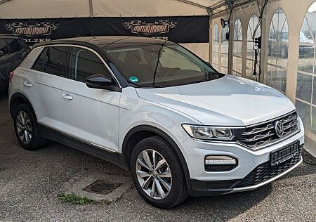 VW T-Roc Volkswagen 1.5 TSI /Carplay/ACC/PDC