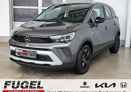 Opel Crossland X Crossland 1.2 Turbo Elegance NAVI|LED|SHZ