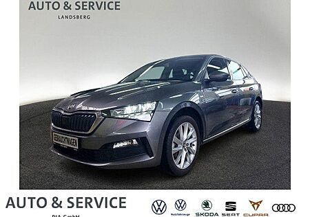 Skoda Scala Tour 1.0 TSI DSG *LED*SHZ*CARPLAY*GRA*SHA*