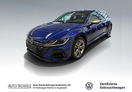 VW Arteon Volkswagen Shooting Brake 2.0 TSI R 4M DSG NAVI LED