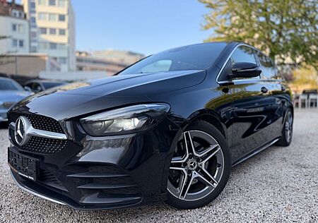 Mercedes-Benz B 220 B220d*AMG-LINE*LED/WIDESCREEN/NAVI/R-CAM/AHK/ACC