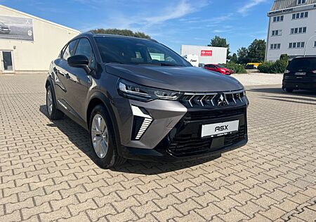Mitsubishi ASX Plus
