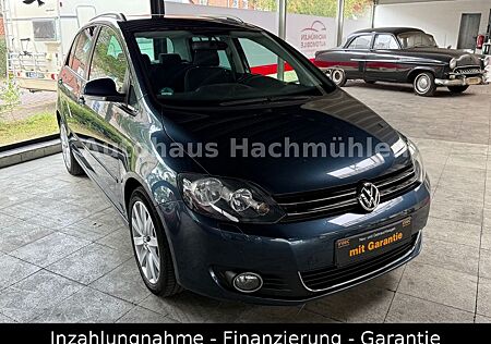 VW Golf Plus Volkswagen VI Highline/AUTOMATIK/1.HAND/PDC/SHZ*