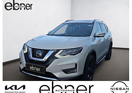 Nissan X-Trail 2.0dCi Tekna 4x4 Xtronic | EXPORT! | LE