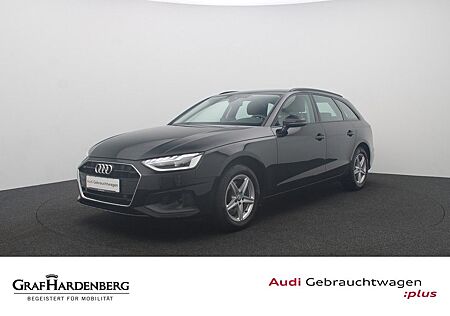 Audi A4 Avant 35 TDI . LED Navi ACC SHZ