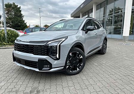 Kia Sportage 1.6 T-GDI. 180 PS GT-line AT AWD