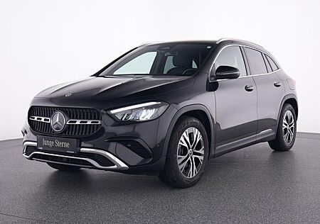 Mercedes-Benz GLA 200 Progressive+MBUX+AHK+LED+EHeck+PTS+Kamer