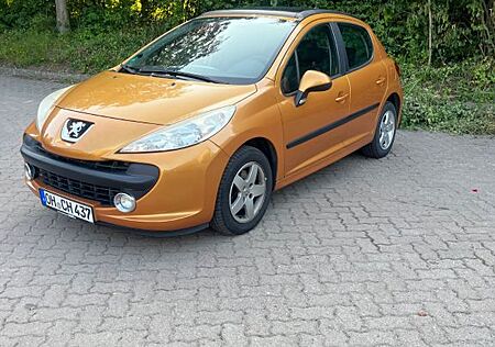 Peugeot 207 Filou 95 VTi