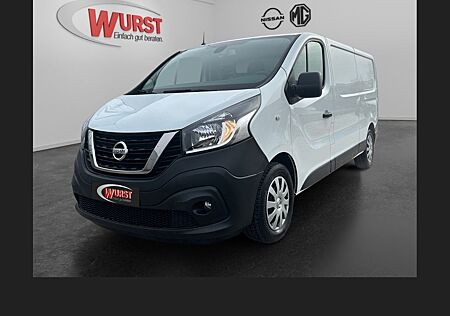 Nissan NV300 Kastenwagen COMFORT L2H1 2,9t MT Klimaanla