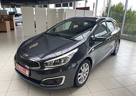 Kia Cee'd Sportswagon 1.4 Edition 7 +Alu +Klima +SHZ