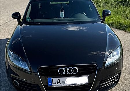 Audi TT Roadster 1.8 TFSI -
