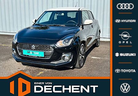 Suzuki Swift 1.2 HYBRID Comfort+*Navi*Kamera*Sitzheizun