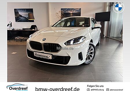 BMW 120 Steptronic Klimaaut. Komfortzugang