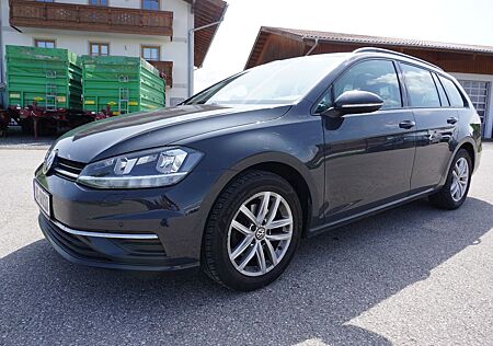 VW Golf Volkswagen 1.6 TDI Comfortline Variant Comfortline