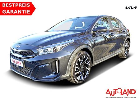 Kia XCeed 1.5 T-GDI Aut. LED Navi SHZ Kamera