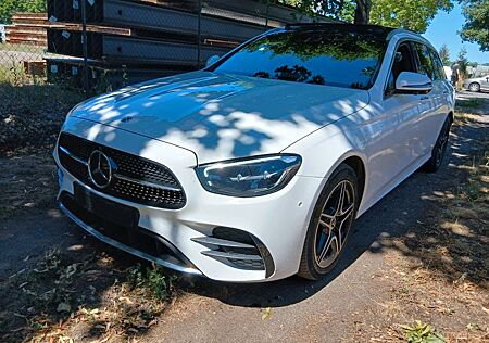 Mercedes-Benz E 300 E -Klasse T-Modell Sport AMG 320 PS