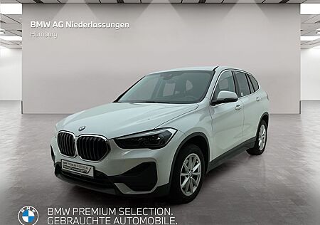 BMW X1 sDrive20d Navi AHK Driv.Assist+ Head-Up HiFi