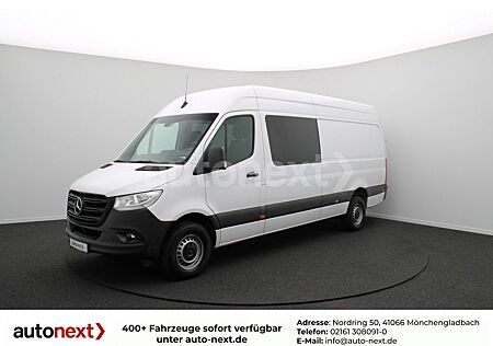 Mercedes-Benz Sprinter 316 Aut. Maxi *Mixto* Kamera+Navi (4391