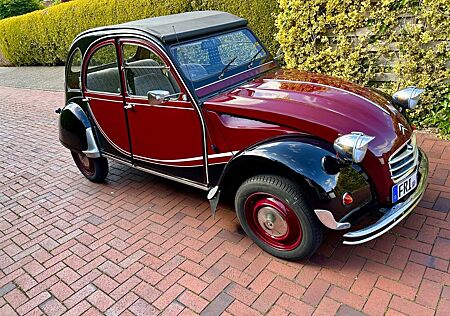 Citroën 2 CV