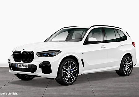 BMW X5 xDrive30d M Sport AHK Driv.Assist.Prof Laser