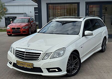 Mercedes-Benz E 350 E -Klasse / CDI/AHK/R-Kamera/TÜV06.27