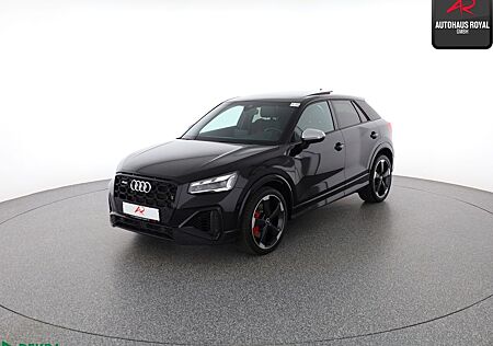 Audi SQ2 2.0 TFSI qu MATRIX,KEYLESS,SONOS,KAMERA,AHK