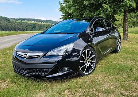 Opel Astra GTC 1.4 Turbo ecoFLEX Edition S/S 103k...