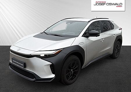 Toyota bZ4X FWD