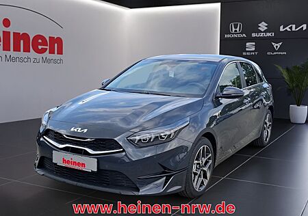 Kia Cee'd 1.5 T-GDI DCT TOP - Business NAVI LED 17Z