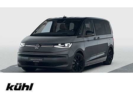 VW T7 Multivan Volkswagen KÜ 2.0 TDI DSG Edition IQ.Light/ACC/