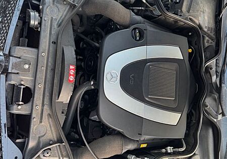 Mercedes-Benz CLS 350 CGI -