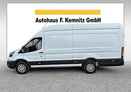 Ford Transit Kasten 350 L4 H3 Trend / PDC / Kamera