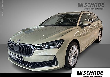 Skoda Superb Combi Selection 1,5 TSI mHEV