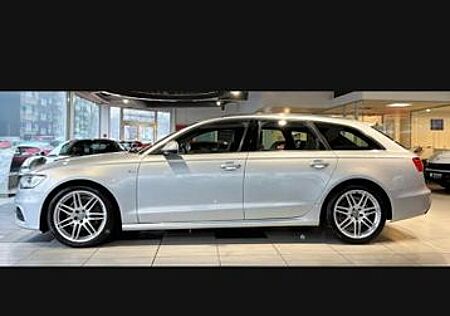 Audi A6 2.0 TDI ultra S tronic Avant -