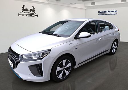 Hyundai Ioniq PLUG-IN Hybrid Premium Sitzpaket